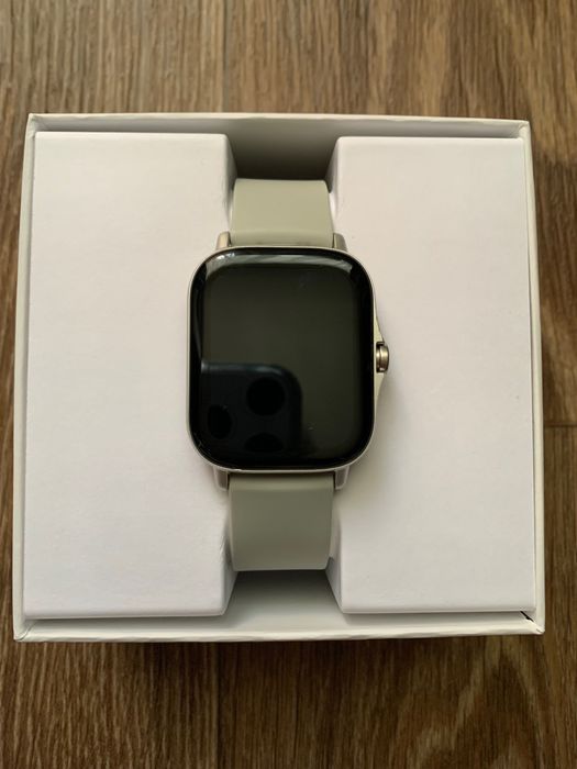 Смарт часы Amazfit GTS 2