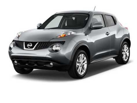 Бампер нижний часть /NISSAN JUKE '11-