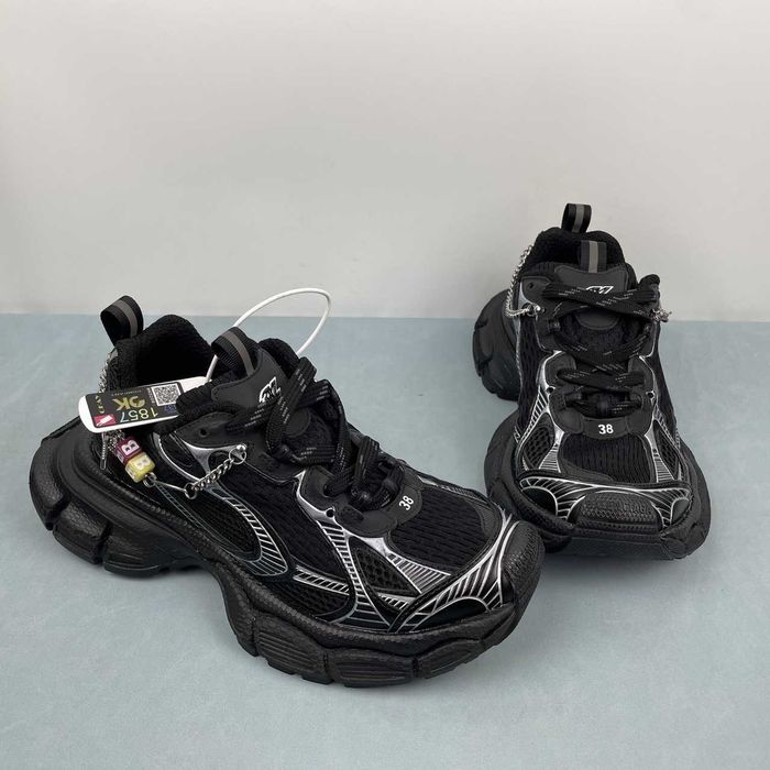 Дамски Сникърси Balenciaga