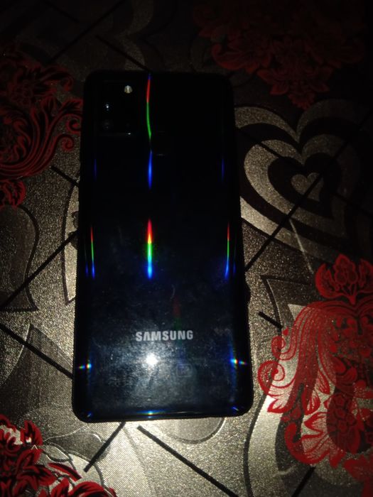 Продаю телефон А 21 s новый цена договаримся документы полные