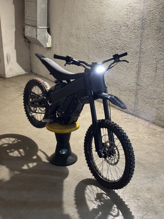 Мотор Talaria XXX