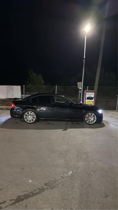 Джанти 18 ʼки BMW