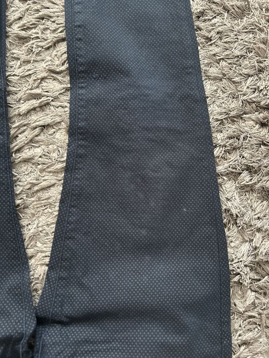 pantloni costum bluemarin