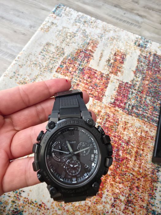 G shock MTG b3000