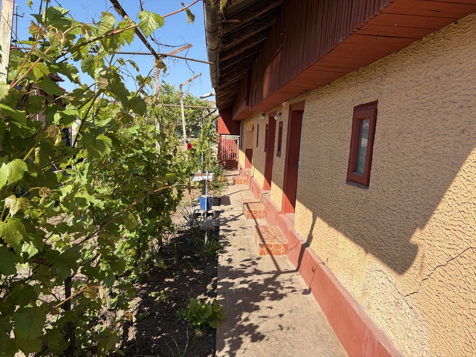Teren cu Casă și Anexe – Comuna Boldești-Grădiștea, sat Grădiștea