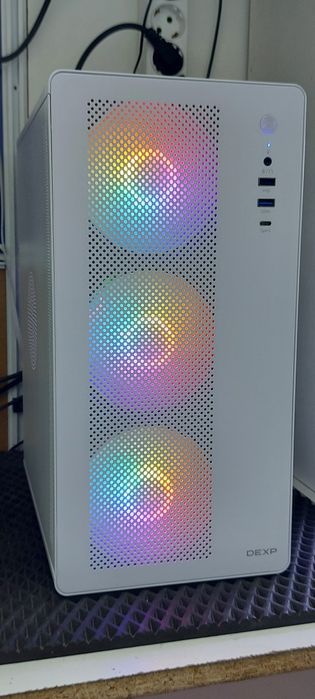 Компьютер в комплекте