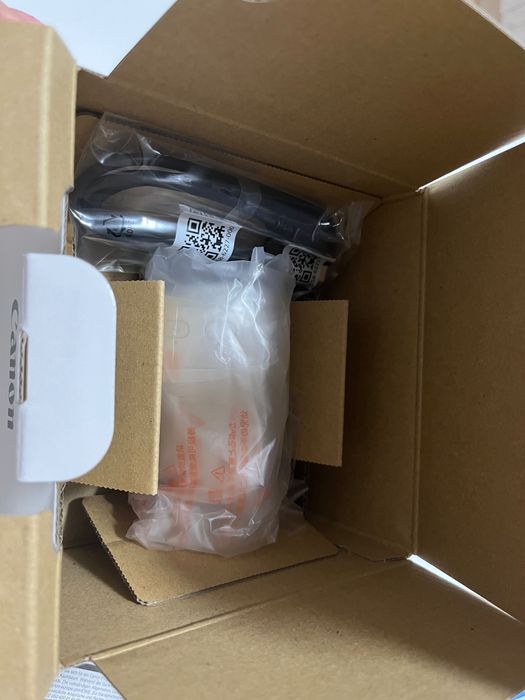 Canon Powershot PX Essential Kit