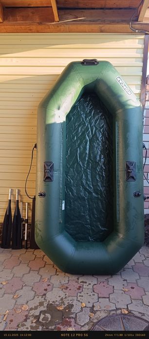 Продам лодку КОРСАР 240