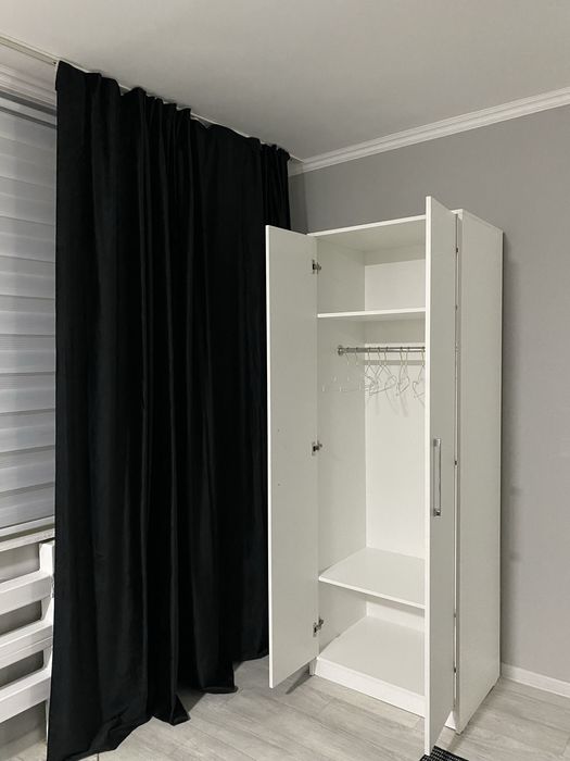 Квартира посуточно Урджар