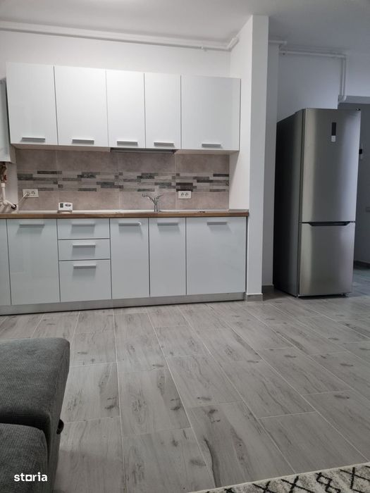 Apartament 2 camere Tip Studio Popești-Leordeni-Metrou Berceni