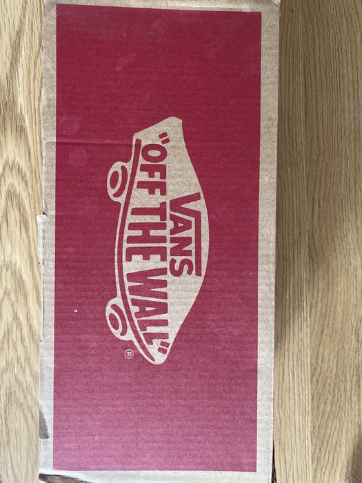 Vans Classic Slip-On (Rainbow), Teniși Vans Mărime 36.5