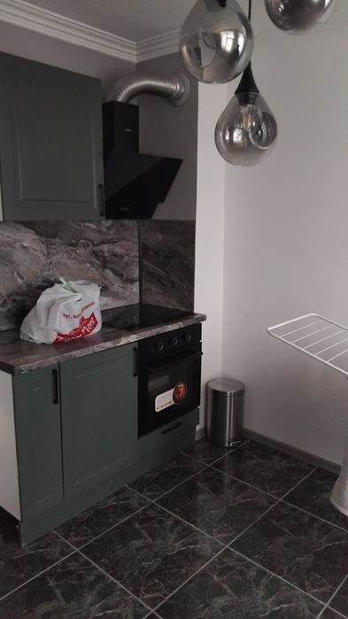 Продава се Четиристаен апартамент в Кюстендил, Никола Въжаров - 93 кв.м за 1366 €/кв.м - Снимка #6
