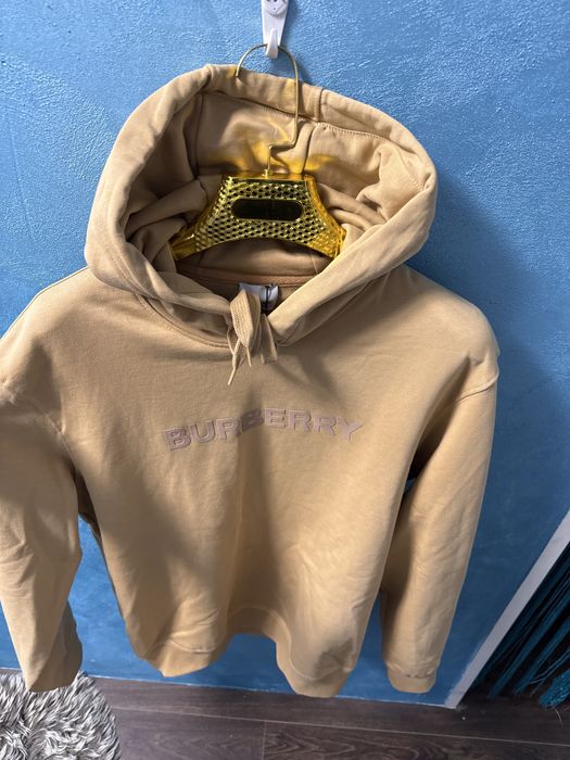 Hanorac Burberry model nou Premium