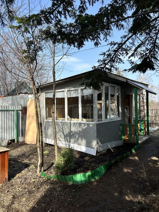 Продам дачу СО «борки»