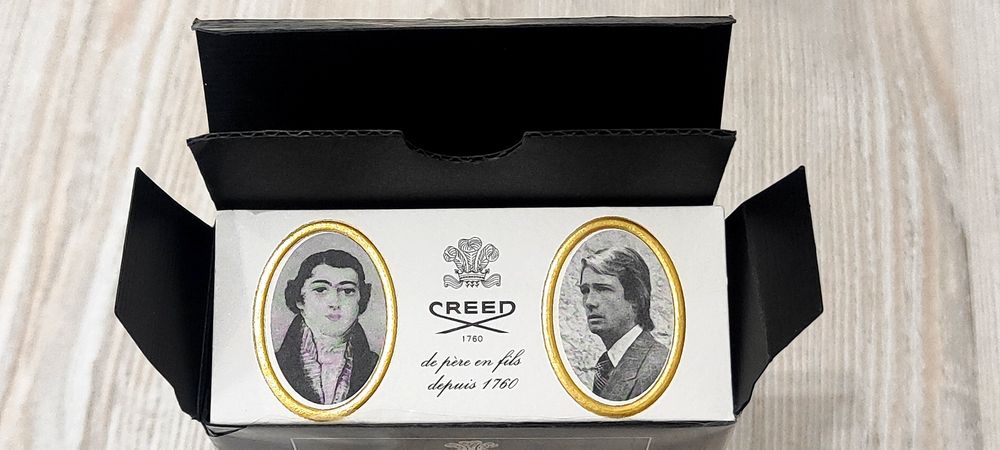 Creed Aventus 100ml — Original parfyum