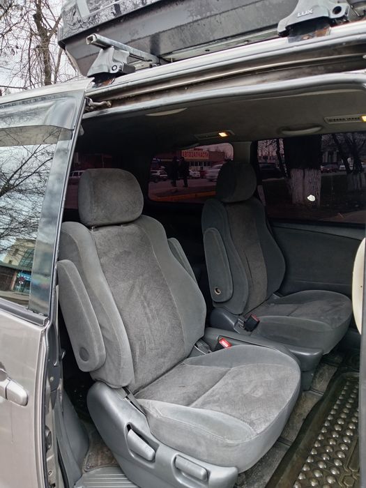 Продам машину ESTIMA