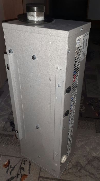 Продам Отопительный котел ILDI ЭВПМ-18