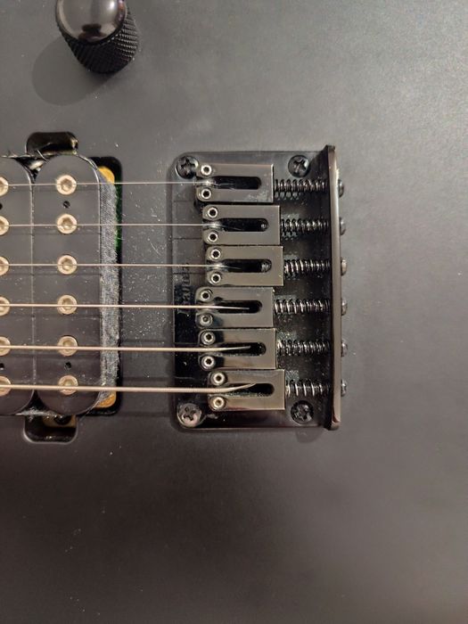 Chitara electrica Ibanez rg421EX