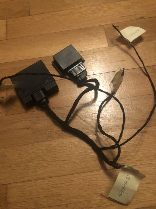 kit Active Sound Sound Booster for VW Passat B7