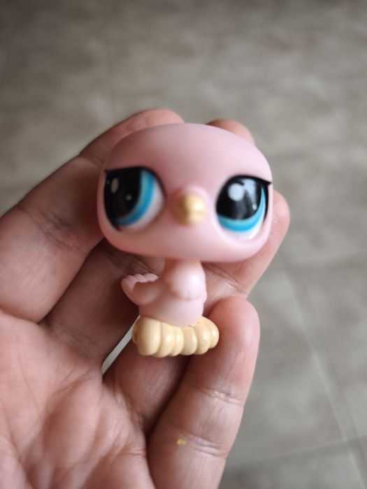 Littlest pet shop, 12 броя