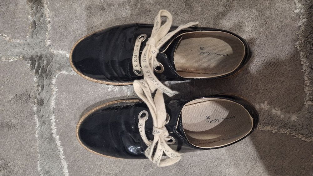 Обувки Zara 36 номер