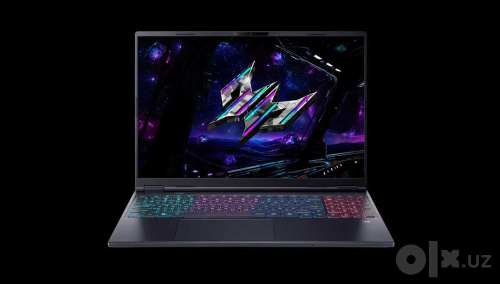 Acer Predator Helios Neo 16S WQXGA Ultra 9-275HX 32GB 1TB RTX 5060 8GB