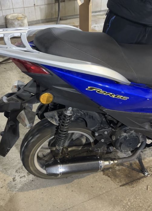 Скутер Force 150cc