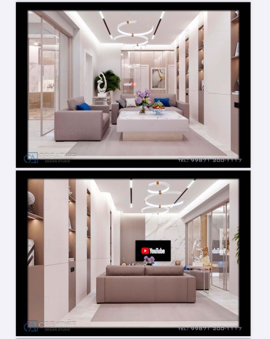 Supper Penthaus 130m2 + 25m2 Terassa Azonga ‼️ Park pabeda