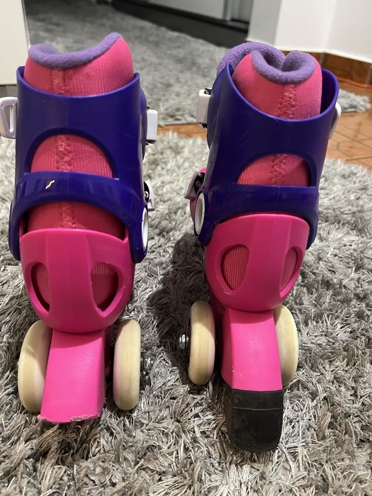 Role fete Oxelo 26-28