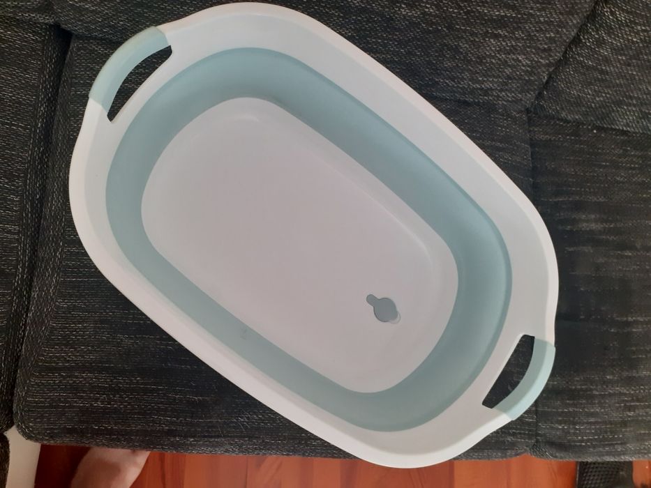 Cadită bebelus NOUA