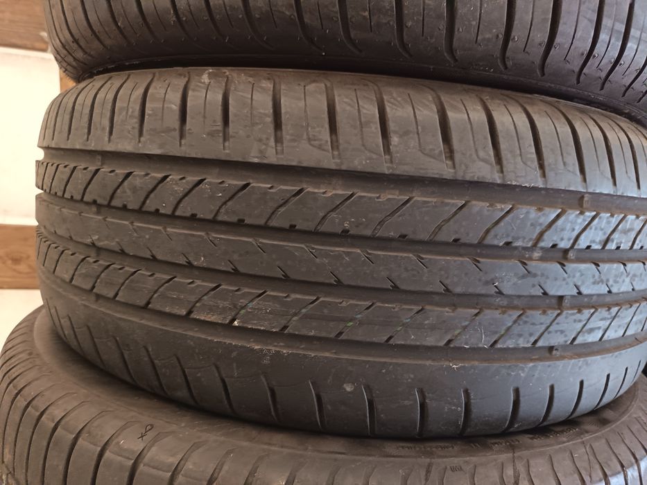 Anvelope vara 205 50 17 Goodyear 2019 6.6mm