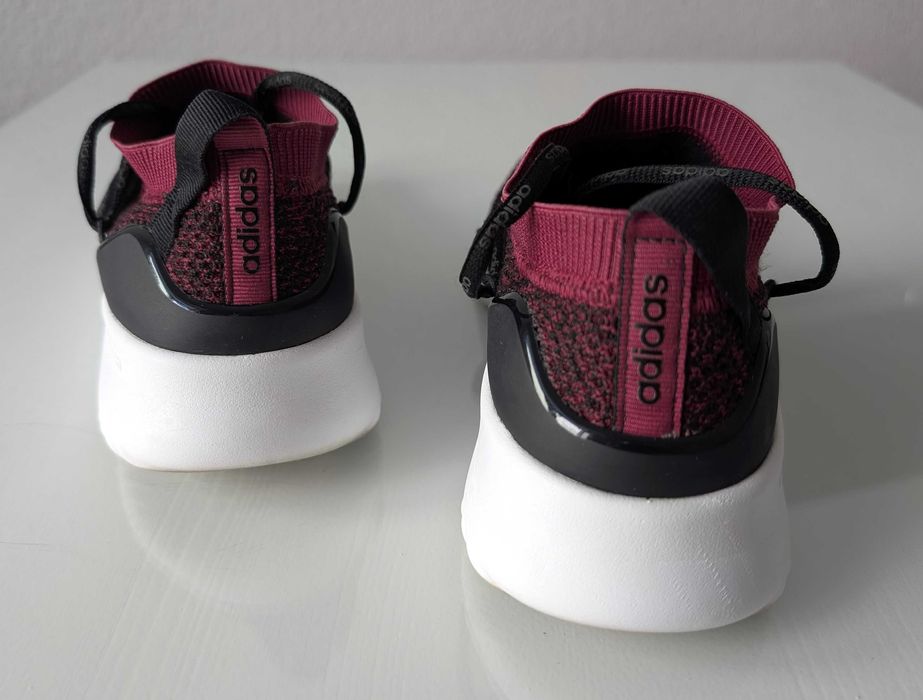 Adidas Women's Ultimamotion Mystery Ruby