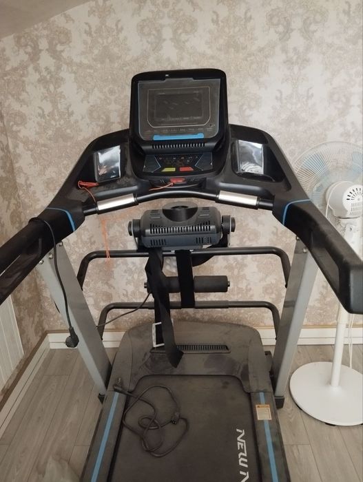 Беговая дорожка новый
