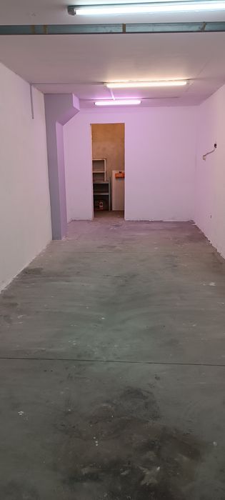 Дава се под наем Гараж / Паркомясто в София, Люлин 3 - 32 кв.м за 153 € - Снимка #3