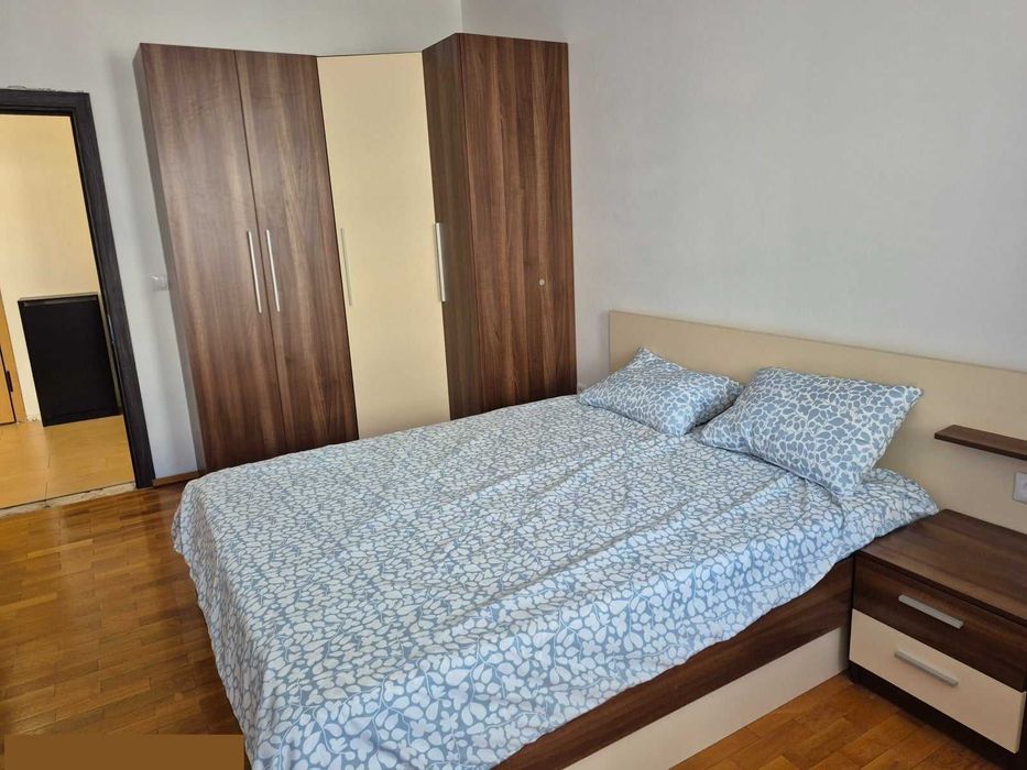 Дава се под наем Двустаен апартамент в София, Младост 2 - 60 кв.м за 479.4 € - Снимка #3