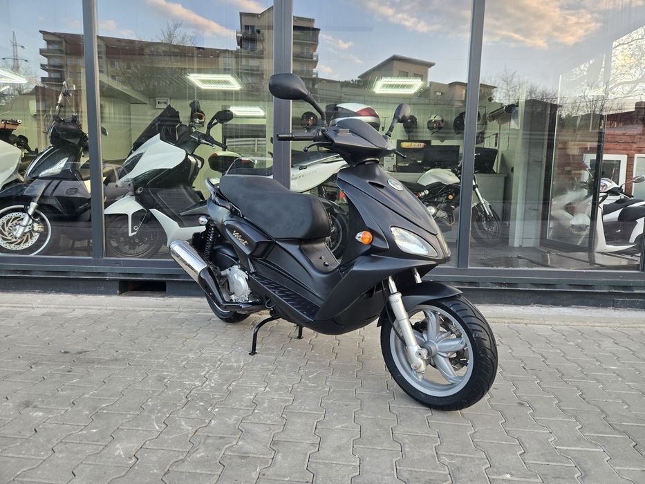 Benelli Velvet 400 cc - Garantie - Transport Gratuit
