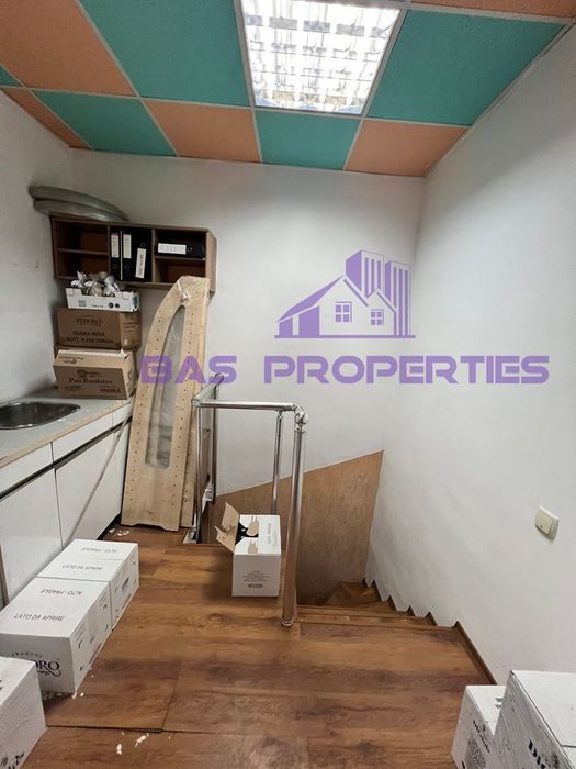 Продава се Магазин в София, Лагера - 45 кв.м за 1445 €/кв.м - Снимка #11