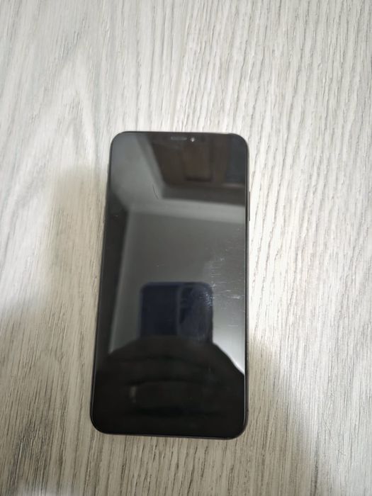 Iohone xs max 128 gb