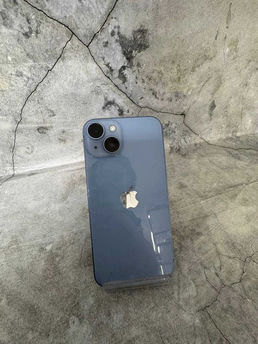Apple iPhone 14.(г.Жезказган ул.Мира 20), лот:117/0310