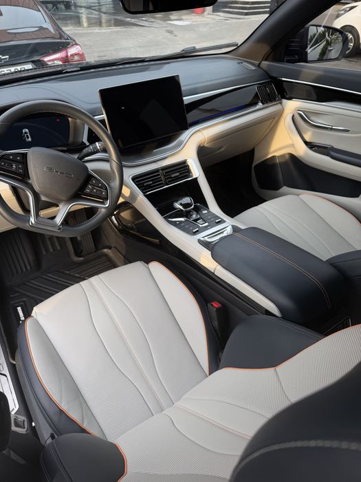 Byd song hybrid 2023