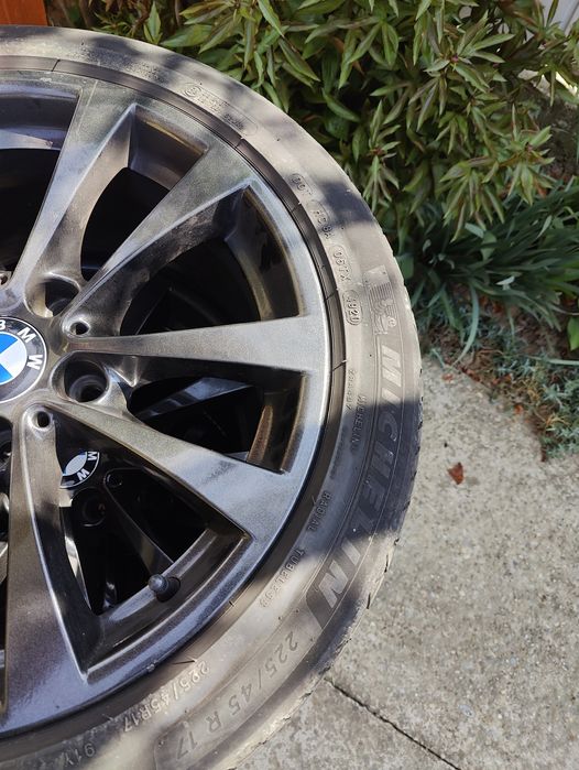 Jante BMW 225/45 R17