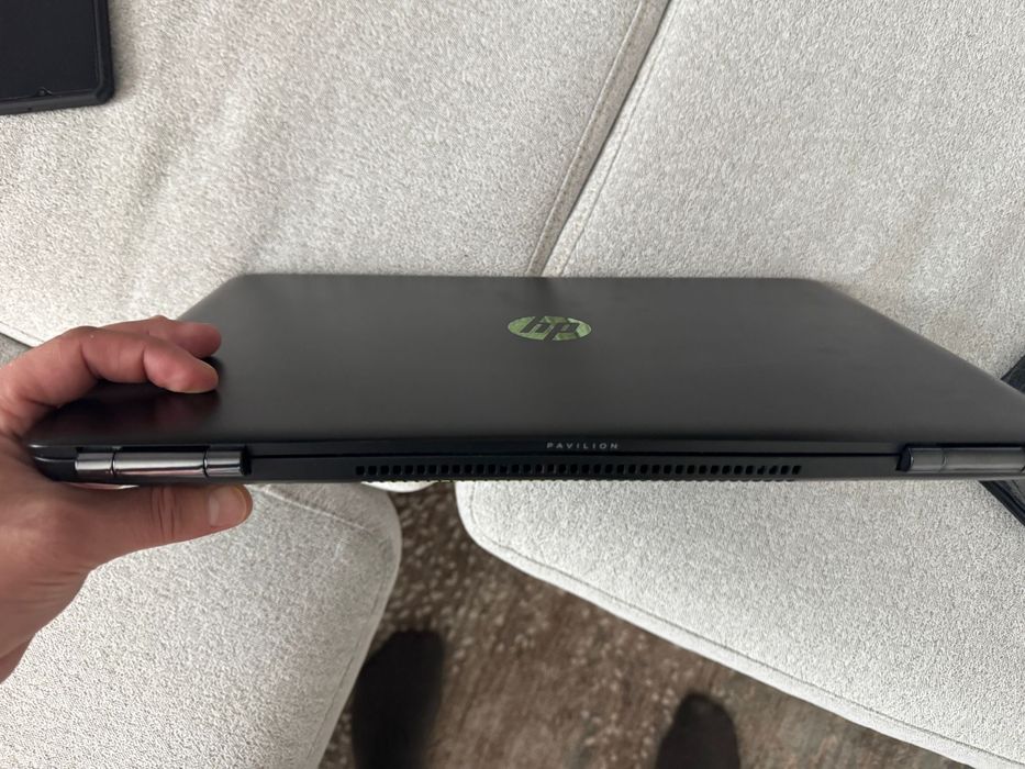 Laptop HP pavilion