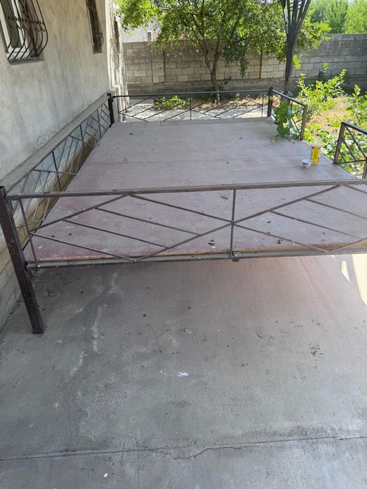 Продаётся Тапчан