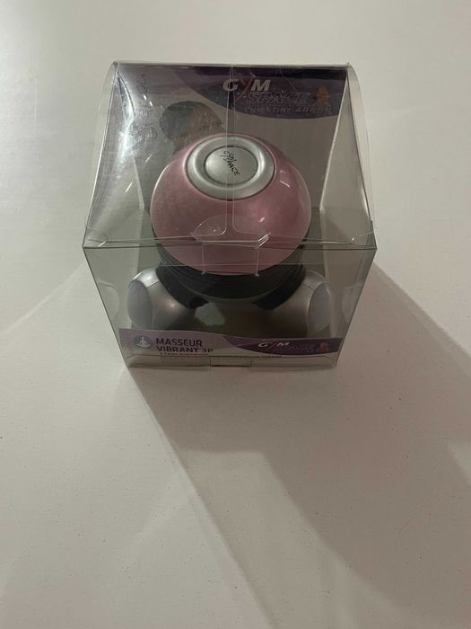 Масажор за тяло Gym Space