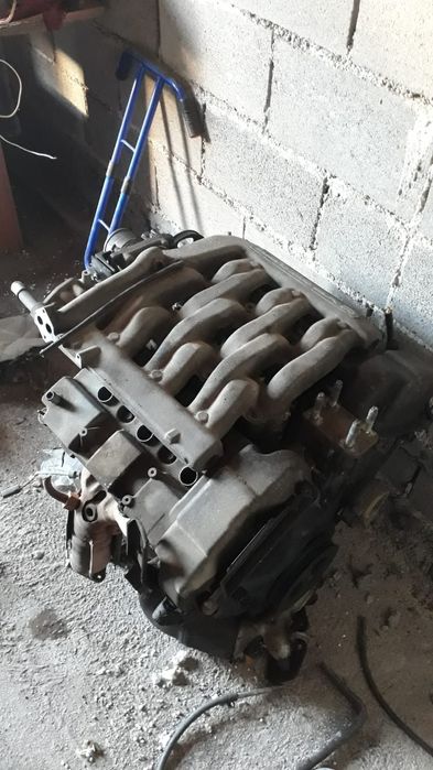 Продам двигатель Мазда MPV