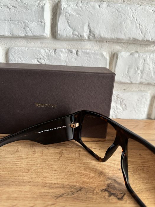 Слънчеви очила Tom Ford