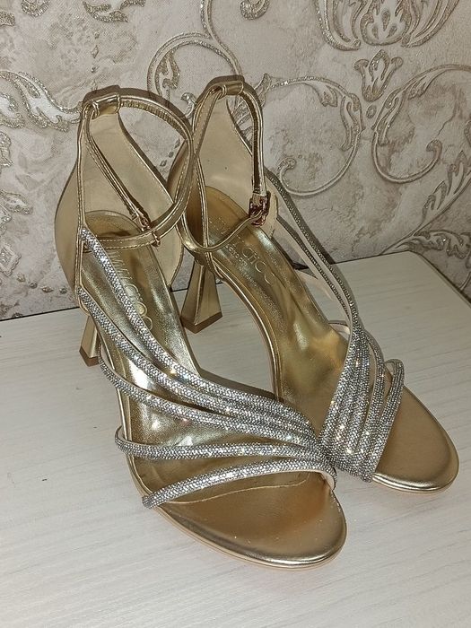 Туфли Jimmy Choo