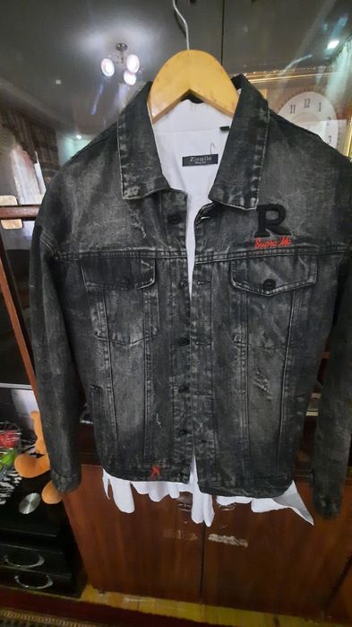 48 размер кастюм брук