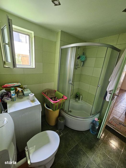 Casa Intre Lacuri, teren 321 mp, cu potential mare!