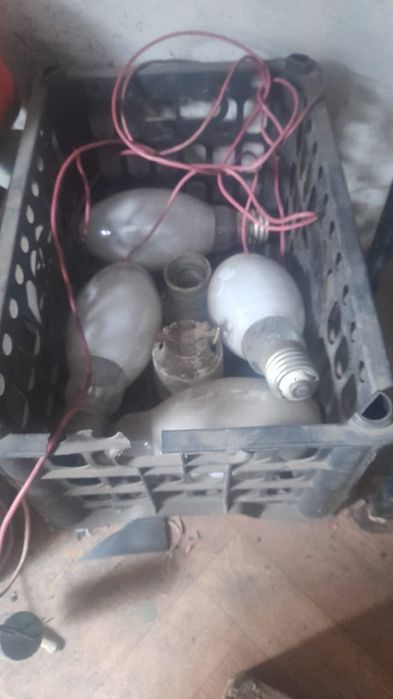 Продам советские ванари